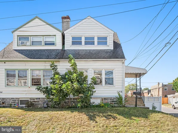1146 Wilson Dr, Havertown, PA 19083
