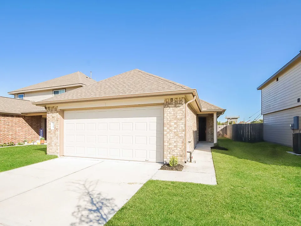 22387 Porter Mountain Trl
