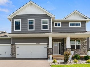 6545 Jareau Ct S, Cottage Grove, MN 55016