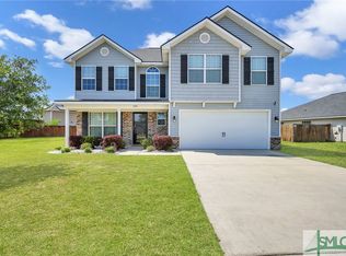 1102 Creekside Cir, Hinesville, GA 31313