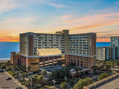 6900 N Ocean Blvd. #404, Myrtle Beach, SC, 29572