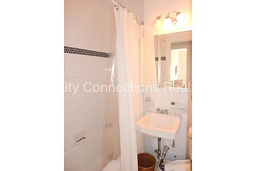 Rented by City Connections Realty