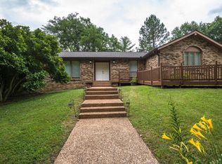 7915 Hooten Hows Rd, Nashville, TN 37221