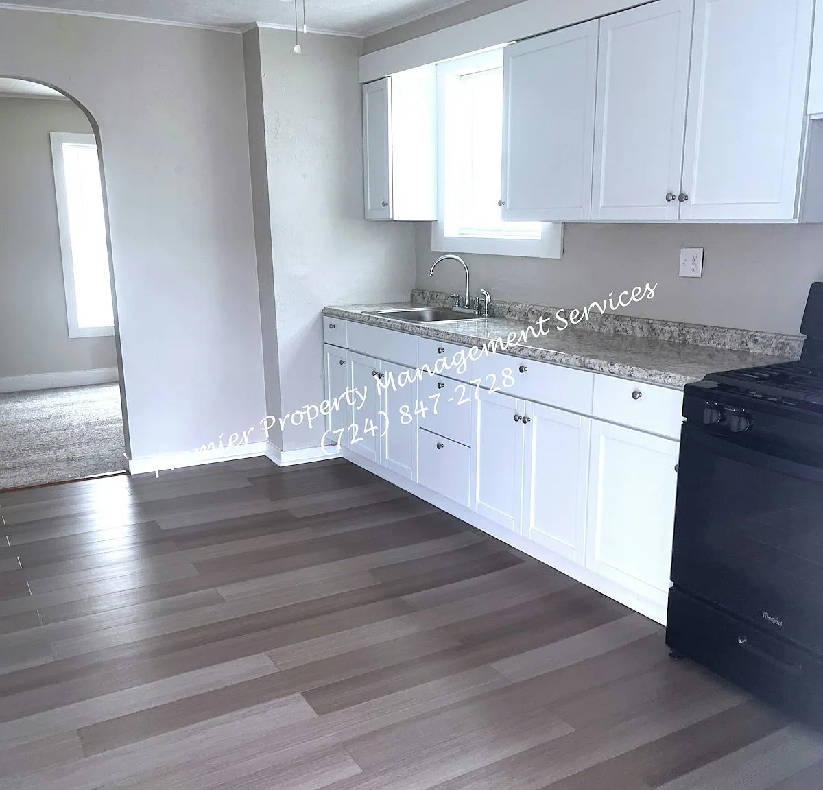 3302 46th Street, Unit 1 — Photo 4