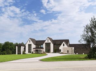 4639 Johnny Bennett Rd, Thompsons Station, TN 37179