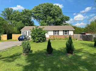 915 Double Springs Rd, Murfreesboro, TN 37127