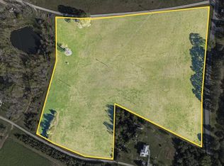 5130 Crumptown Rd, Farmville, VA 23901