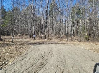 0 Rutland Rd, Plymouth, ME 04969