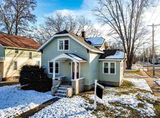 933 W Spring St, Appleton, WI 54914