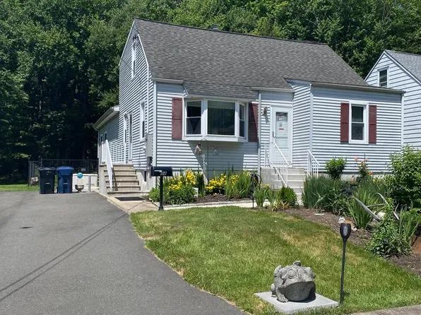 14 Rossa Ave, Lawrence Township, NJ 08648