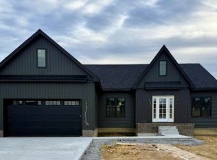 140 Knob View Trce, Junction City, KY 40440