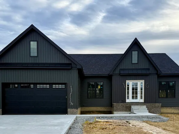 140 Knob View Trce, Junction City, KY 40440