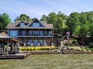215 Curry Point, Dadeville, AL 36853