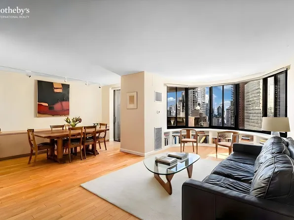 44 West 62nd Street image 1 of 24