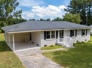 1117 S Grimesland Bridge Road, Grimesland, NC 27837