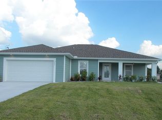 1057 Harwood Ave S, Lehigh Acres, FL 33974