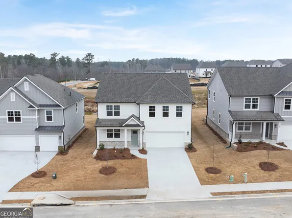 79 Hampton Ter, Dallas, GA 30157