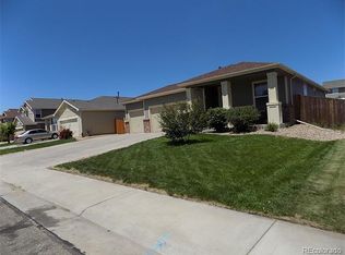 874 Sagebrush Dr, Lochbuie, CO 80603