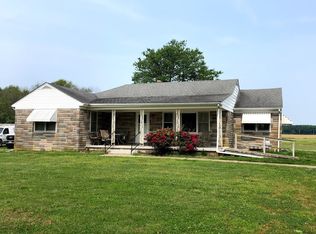 2017 Bloomingdale Rd, Queenstown, MD 21658