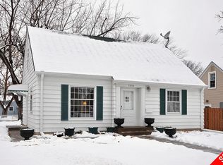 5808 Oliver Ave S, Minneapolis, MN 55419