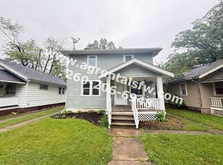 2931 Alexander St, Fort Wayne, IN 46806