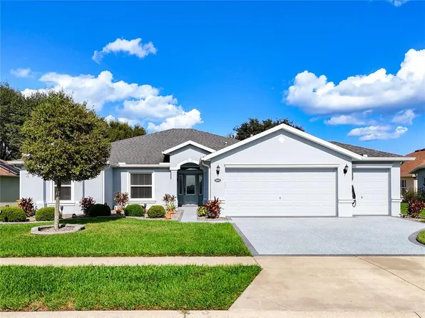 26812 Augusta Springs Cir, Leesburg, FL 34748