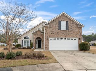 1024 Dizzy Ct, Surfside Beach, SC 29575