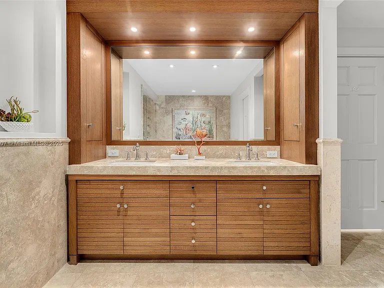 2331 Fisher Island Dr #4301 — Photo 23