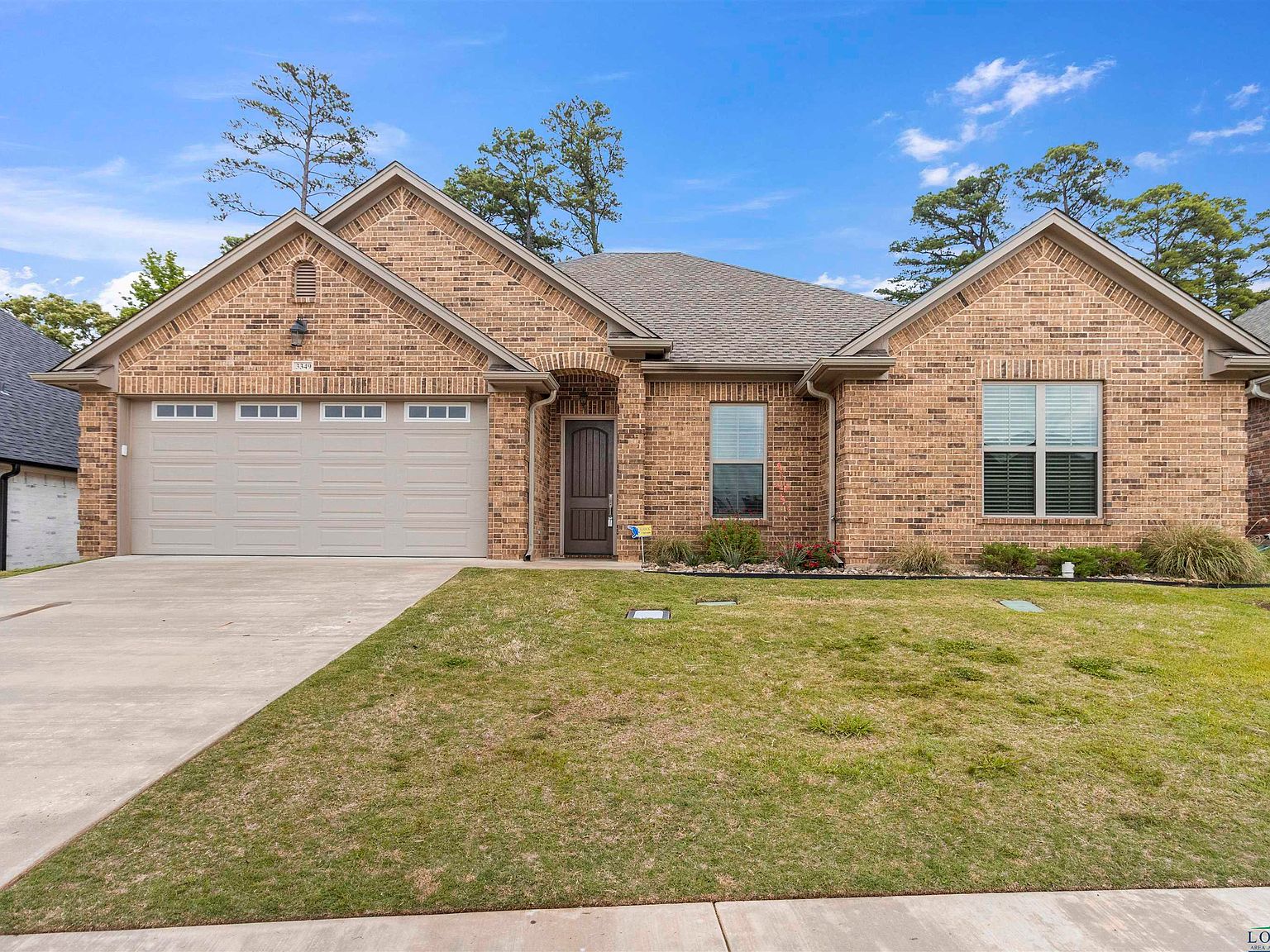 3349 Celebration Way, Longview, TX 75605 Zillow