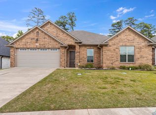 3349 Celebration Way, Longview, TX 75605