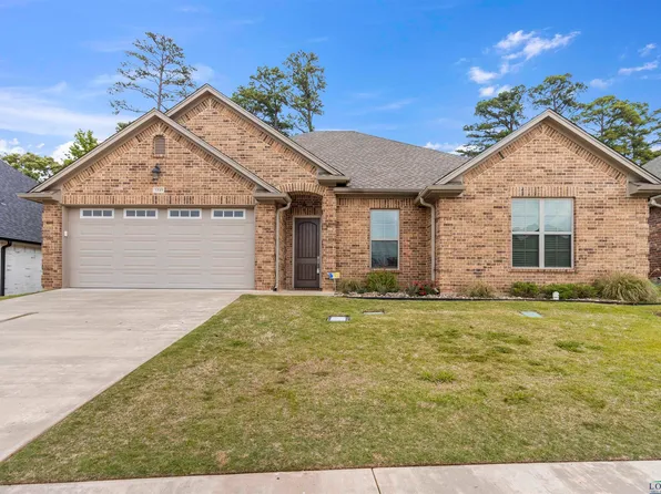 3349 Celebration Way, Longview, TX 75605