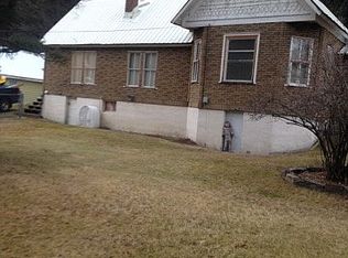 567 Burke Rd, Wallace, ID 83873