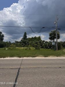 N Beach Blvd Lot 7, Waveland, MS, 39576