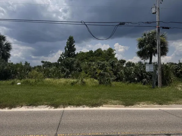 N Beach Blvd Lot 7, Waveland, MS 39576