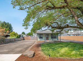 981 Wassom St, Lebanon, OR 97355
