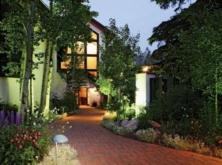 4610 Vail Racquet Club Dr #7, Vail, CO 81657