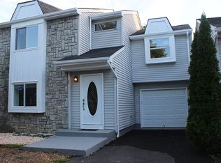 106 Winchester Dr, East Windsor, NJ 08520