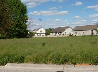 5578 Isaac Rd, Canal Winchester, OH 43110