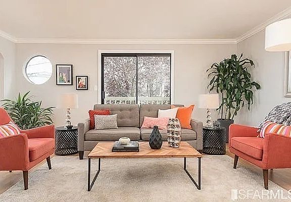 5th image of 1602 Treat Ave #A