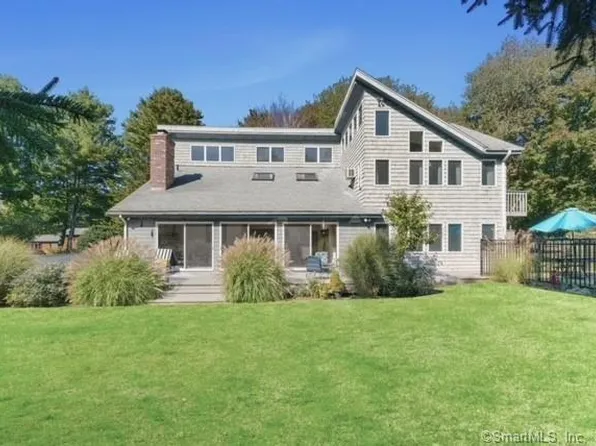 86 Old Black Point Road, East Lyme, CT 06357