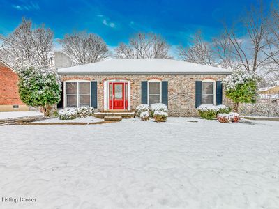 3902 Bonifay Ct, Jeffersontown, KY, 40299