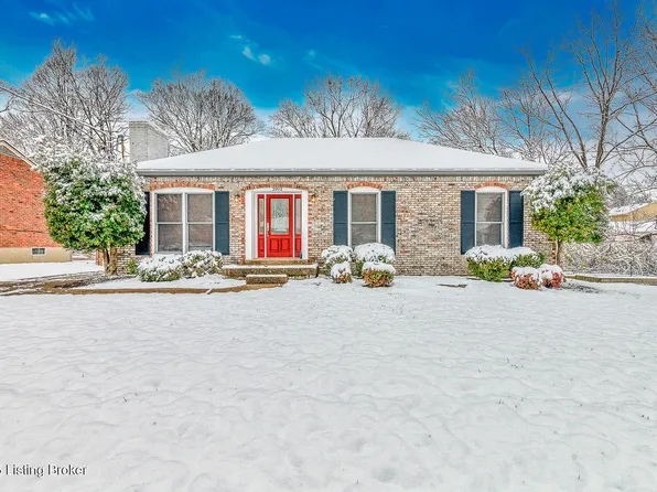 3902 Bonifay Ct, Jeffersontown, KY 40299