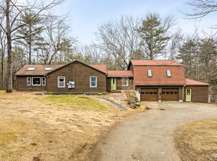 94 Station Road, Newcastle, ME 04553