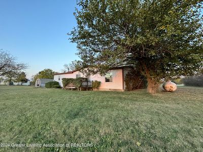 3530 N Chandler Rd, Saint Johns, MI, 48879