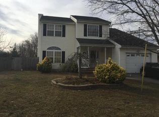 3217 Windsor Ave, Toms River, NJ 08753