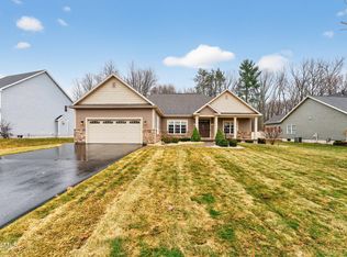 11 Balsam Way, Clifton Park, NY 12065