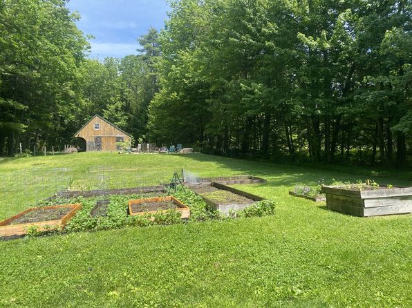315 Blanchard Road Ext #B