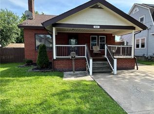 8619 Witkop Ave, Niagara Falls, NY