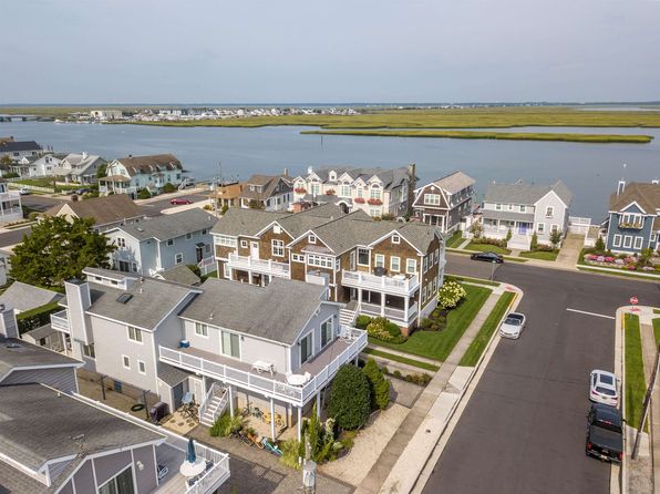 Real Estate In Stone Harbor Nj