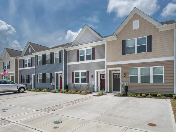 846 Derwent Ln, Salisbury, MD 21801